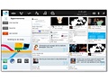 Screenshots MeeGo 1.0
