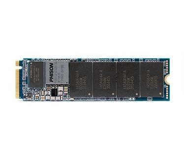 OWC 4.0TB Aura P12 Pro