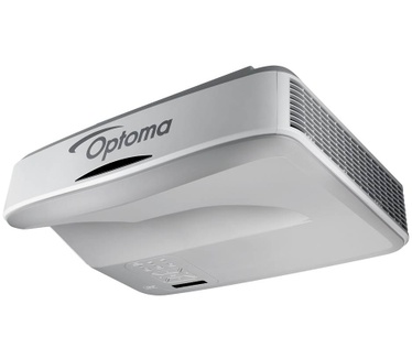 Optoma Optoma ZW300USTe LASER DLP