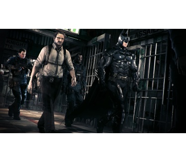 Batman: Arkham Knight, Xbox One
