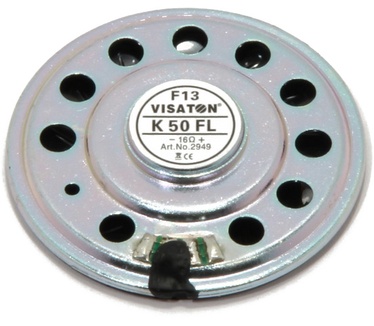 Visaton VS-K50FL-16