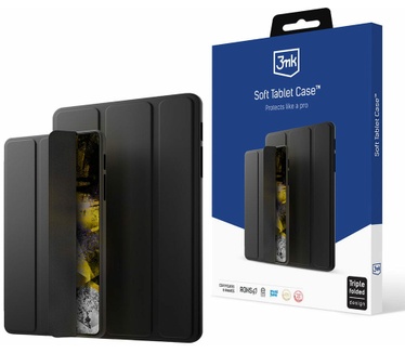 3MK Soft Tablet Case