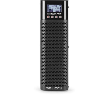 Salicru SLC 3000 TWIN PRO2 On-line double-conversion UPS 700 VA to 3000 VA