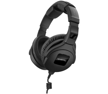 Sennheiser HD 300 PRO