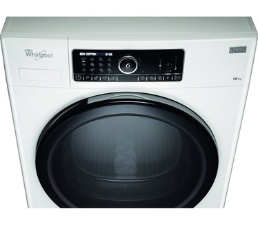 Whirlpool HSCX 10432
