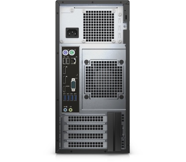 Dell T3620