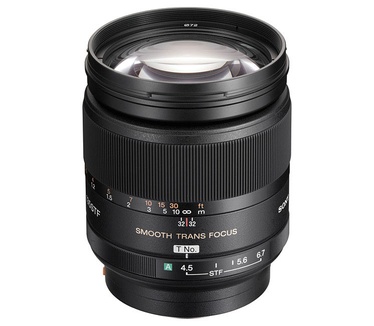 Sony SAL-135F28