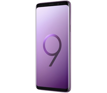Samsung Galaxy S9+ Dual Sim 256GB Paars