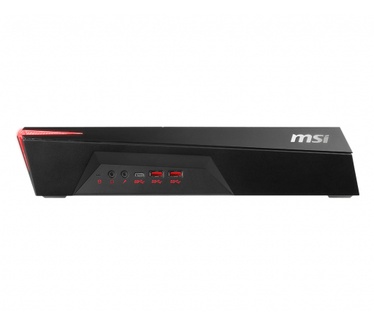 MSI MPG TRIDENT 3 10SI-017EU