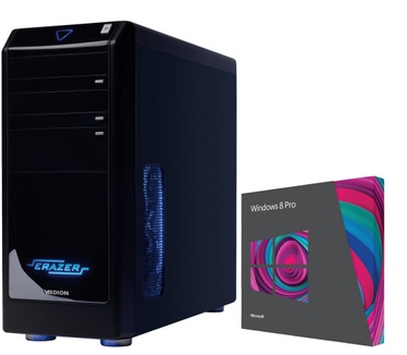 Medion Erazer X5208 D