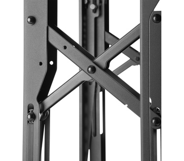 Newstar flatscreen video wandsteun