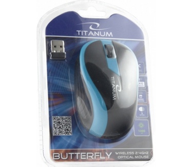 Esperanza Titanum Wireless