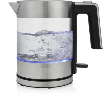 Princess 236040 Glazen waterkoker Brighton