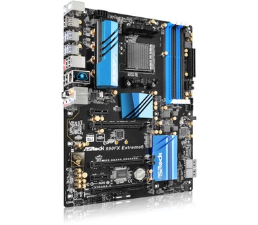 ASRock 990FX Extreme6