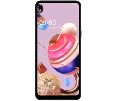 LG LMK510EMW