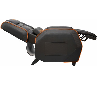 Cougar Ranger S