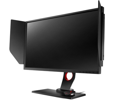 BenQ Zowie XL2546S Zwart