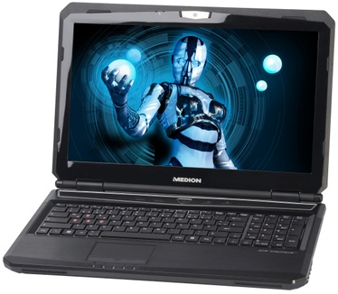 Medion Erazer X6823 laptop