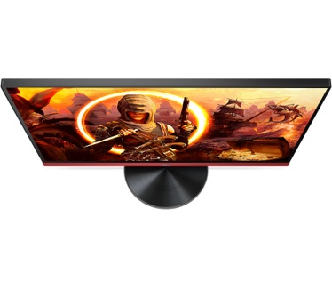 AOC G2790VXA Rood, Zwart
