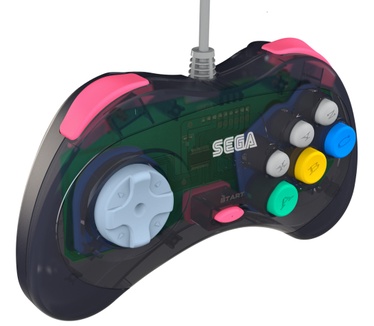 Retro-Bit RB-SGA-022