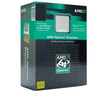 AMD Opteron 290
