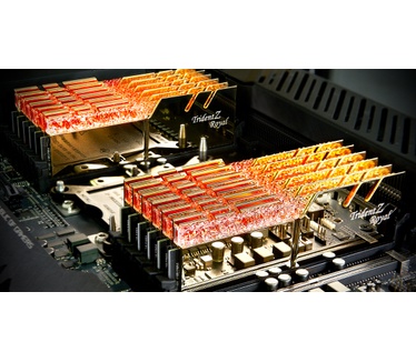 G.Skill F4-3200C16Q2-128GTRG