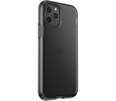 Speck Presidio Perfect-Clear (iPhone 11 Pro) Zwart