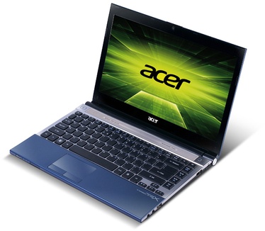 Acer Aspire TimelineX 3830TG-2434G50MN