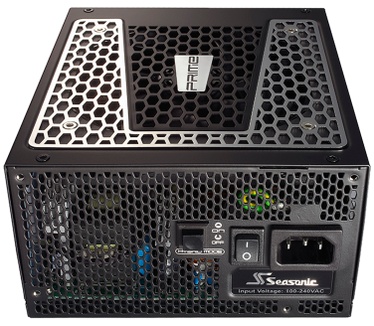 Seasonic Prime Ultra 650W Titanium