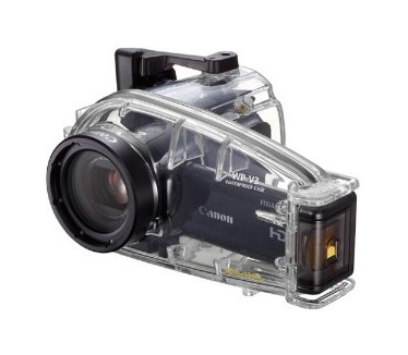 Canon WP-V4