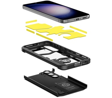 Spigen Tough Armor