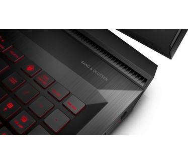 HP Omen 17-an006nb (Belgisch model)