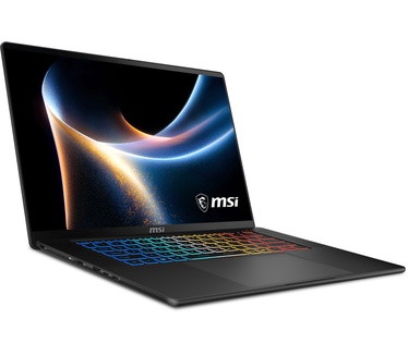 MSI Stealth 16 AI+ B3WF-047BE
