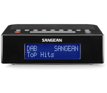 Sangean DCR-89+