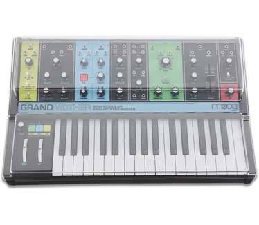 Decksaver DS-PC-GRANDMOTHER