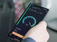 KPN 5G-SA-test