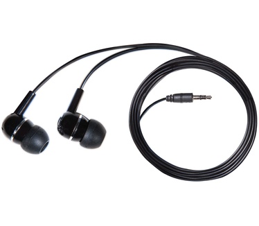 V7 HA100-2EP (Zwart)