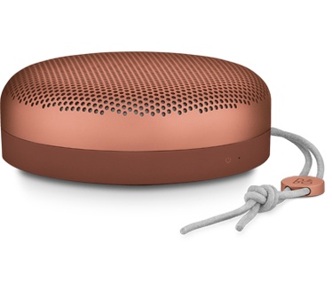 Bang & Olufsen Beoplay A1 Rood