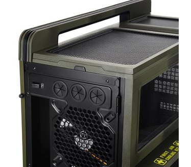 Thermaltake Level 10 GT Battle Edition