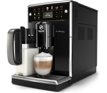 Saeco PicoBaristo Deluxe SM5570/10 Zwart