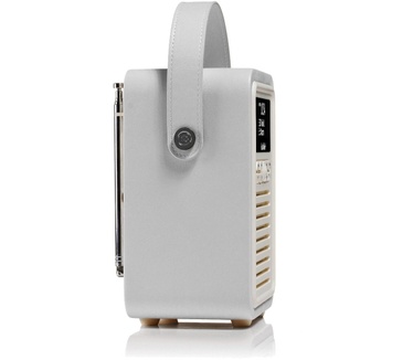 VQ Retro Mini