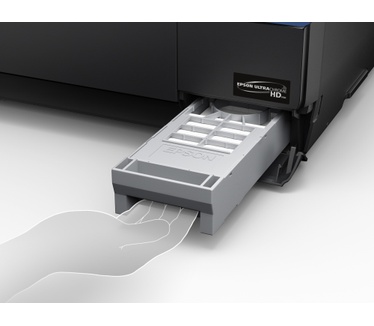 Epson SC-P800 Roll Unit Promo