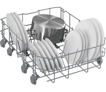 Beko DVS05024W