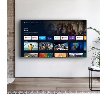 TCL 75C722