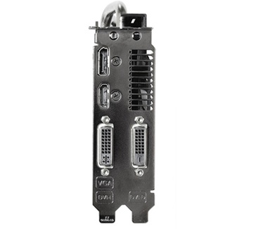 Asus GTX660 TI-DC2OC-3GD5
