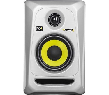 KRK Systems ROKIT 4 G3