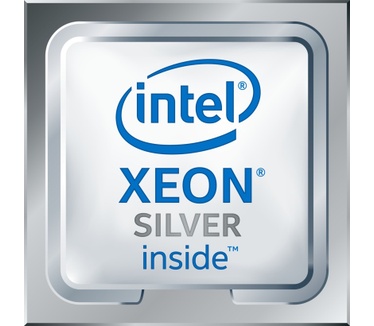 Lenovo Intel Xeon Silver 4210R