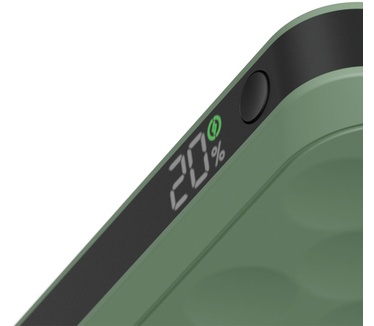 Xtorm 20W Fuel Series Powerbank 10.000mAh - Groen
