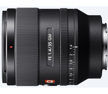 Sony FE 35mm F1.4 GM: beste prijs - Tweakers