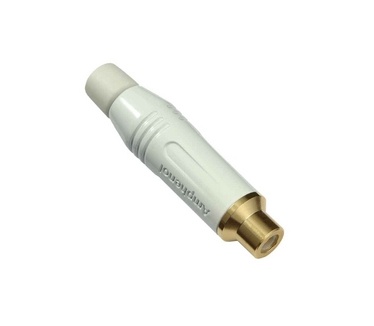 Amphenol ACJR-WHT